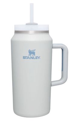 Stanley Quencher 64-ounce Flowstate Insulated Tumbler in Fog