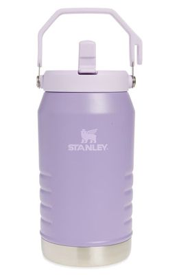 Stanley The Ice Flow 64-Ounce Flip Straw Tumbler in Lavender 