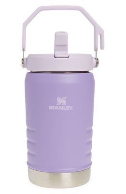 Stanley The IceFlow™ Flip Straw 40-Ounce Tumbler in Lavender 