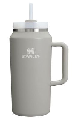 Stanley The Quencher Flowstate™ 64-Ounce Insulated Tumbler in Ash 