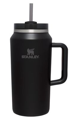 Stanley The Quencher Flowstate™ 64-Ounce Insulated Tumbler in Black 