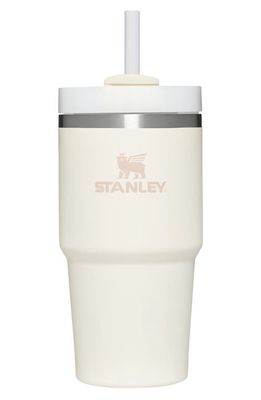 Stanley The Quencher H2.0 Flowstate 20 oz. Tumbler in Cream
