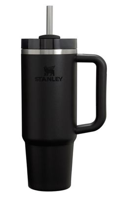 Stanley The Quencher H2.0 Flowstate™ 30-Ounce Tumbler in Black 