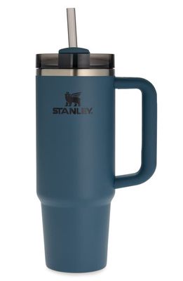 Stanley The Quencher H2.0 Flowstate™ 30-Ounce Tumbler in Blue Spruce 