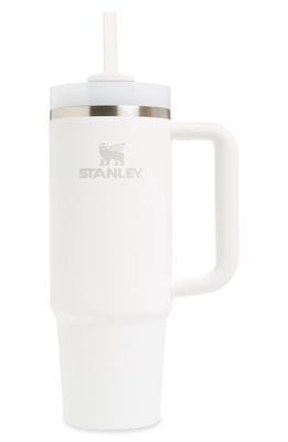 Stanley The Quencher H2.0 Flowstate™ 30-Ounce Tumbler in Frost 