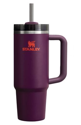 Stanley The Quencher H2.0 Flowstate™ 30-Ounce Tumbler in Plum 