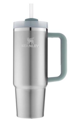 Stanley The Quencher H2.0 Flowstate™ 30-Ounce Tumbler in Stainless Steel 