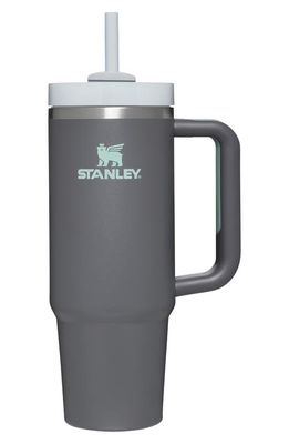 Stanley The Quencher H2.0 Flowstate 30 oz. Tumbler in Charcoal