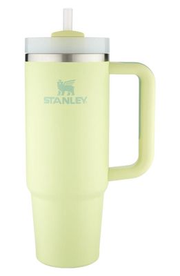 Stanley The Quencher H2.0 Flowstate 30 oz. Tumbler in Citron