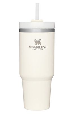 Stanley The Quencher H2.0 Flowstate™ 30 oz. Tumbler in Cream