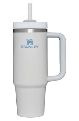 Stanley The Quencher H2.0 Flowstate 30 oz. Tumbler in Fog