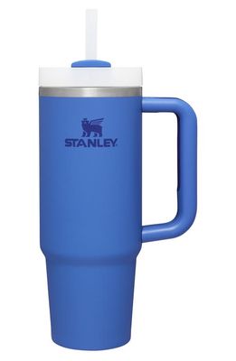 Stanley The Quencher H2.0 Flowstate 30 oz. Tumbler in Iris