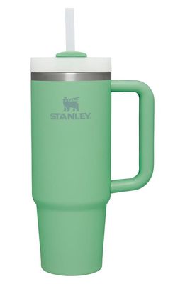 Stanley The Quencher H2.0 Flowstate 30 oz. Tumbler in Jade