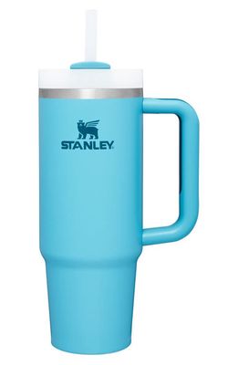 Stanley The Quencher H2.0 Flowstate 30 oz. Tumbler in Pool