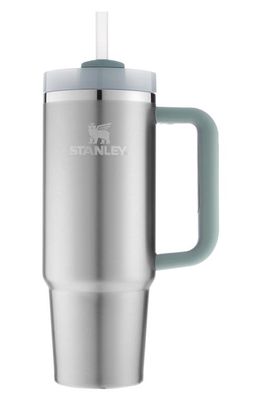 Stanley The Quencher H2.0 Flowstate 30 oz. Tumbler in Stainless Steel