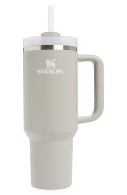 Stanley The Quencher H2.0 Flowstate™ 40-Ounce Tumbler in Ash 