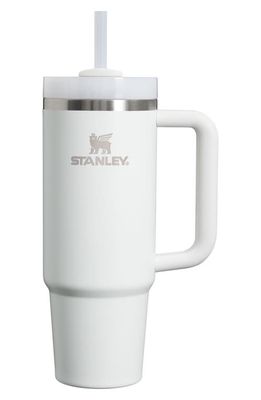 Stanley The Quencher H2.0 Flowstate™ 40-Ounce Tumbler in Frost 