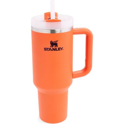 Stanley The Quencher H2.0 FlowState™ 40-Ounce Tumbler in Tigerlily Plum 