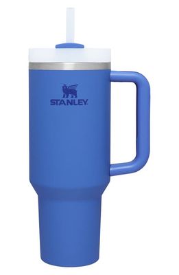 Stanley The Quencher H2.0 Flowstate 40 oz. Tumbler in Iris