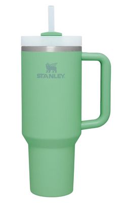 Stanley The Quencher H2.0 Flowstate 40 oz. Tumbler in Jade