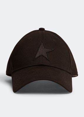 Star Baseball Hat