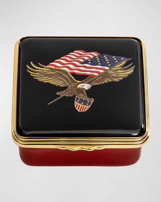 Star-Spangled Banner Box