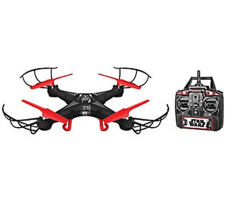 Star Wars Choice Of 2.4GHz Remote Control Drone