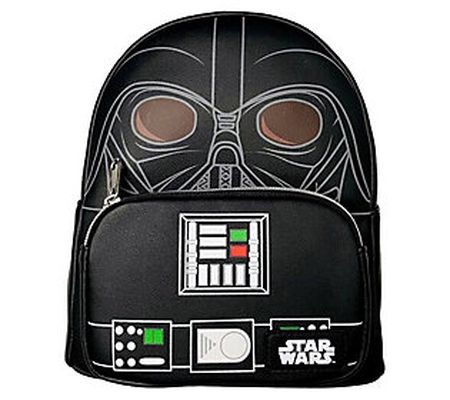 Star Wars Funko POP] Mini Backpack Darth Vader Cosplay
