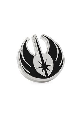 Star Wars Jedi Symbol Lapel Pin