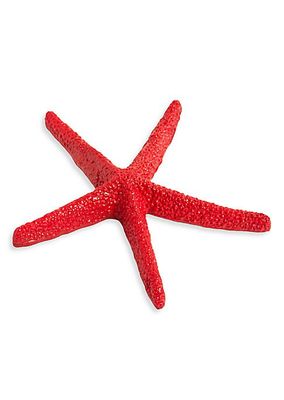 Starfish Decorative Object