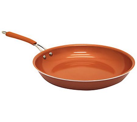 Starfrit 11 Eco Copper Fry Pan