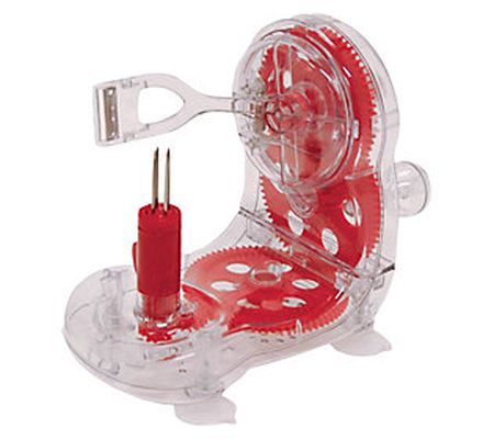 Starfrit Apple Peeler