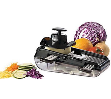 Starfrit Easy Mandoline Slicer