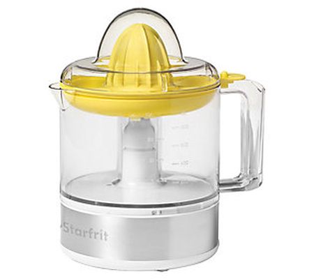 Starfrit Electric Citrus Juicer