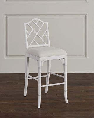 Starlette Counter Stool, 28"