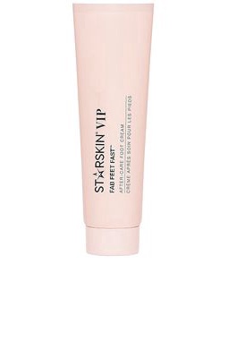 STARSKIN Fab Fast After-Care Foot Cream in Beauty: NA.