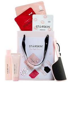 STARSKIN The Pink Dreams Giftset in Beauty: NA.