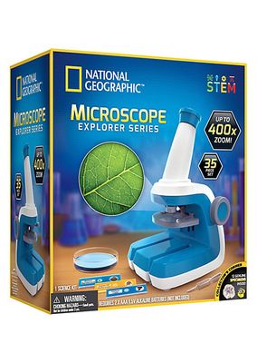 Starter Microscope Kit