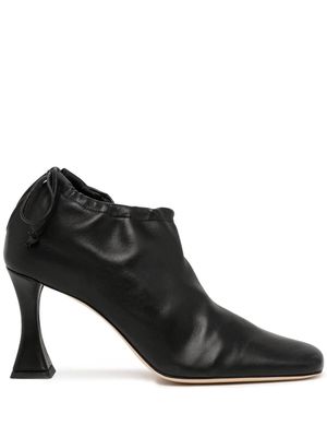 STAUD 85mm ankle boots - Black