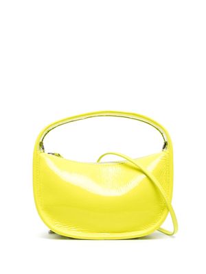 STAUD Venice Convertible tote bag - Yellow