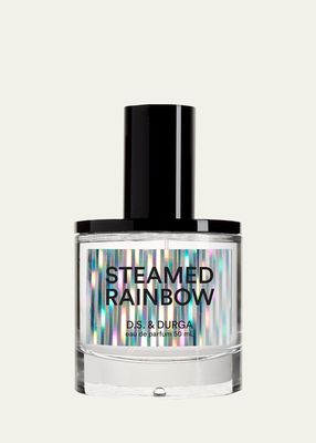 Steamed Rainbow Eau de Parfum, 1.7 oz.