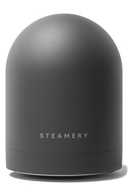Steamery Pilo No. 2 Fabric Shaver in Charcoal