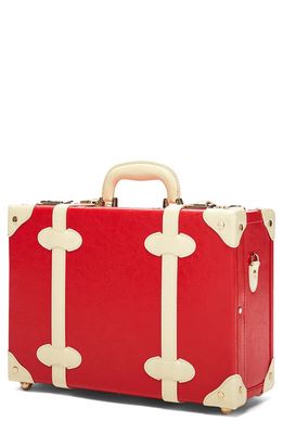 SteamLine Luggage The Entrepreneur Overnighter Case in Lip Print