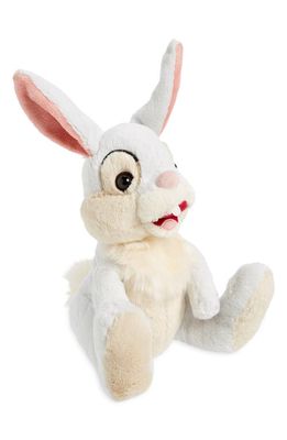 Steiff x Disney Originals Soft Cuddly Friends Thumper Stuffed Animal in Grey Multi