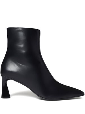 Stella McCartney 70mm Elsa ankle boots - Black