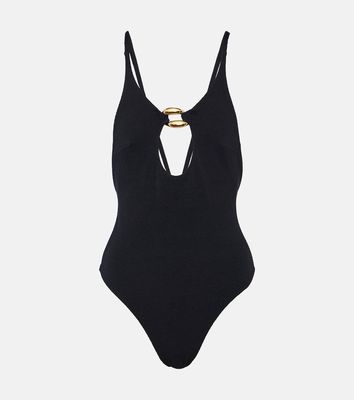 Stella McCartney Cutout swimsuit
