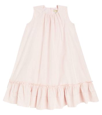 Stella McCartney Kids Ruffled dress