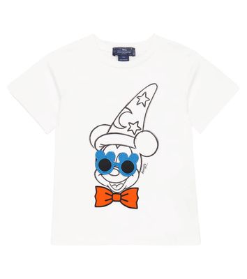 Stella McCartney Kids x Disney® cotton T-shirt