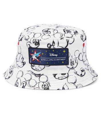 Stella McCartney Kids x Disney® printed bucket hat