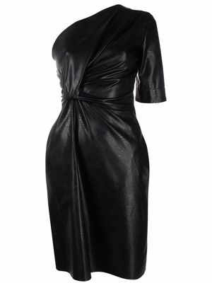 Stella McCartney Light Altermat dress - Black